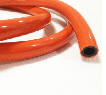 Professional flexible Custom PVC LPG Natural cooker natural Gas Hose