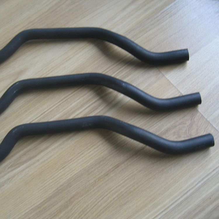 approved flexible AEM hs code for reinforced fuel hose for car