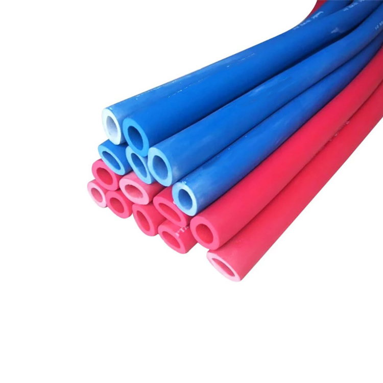 cable insulation hose thermal insulation hose epdm sponge hose