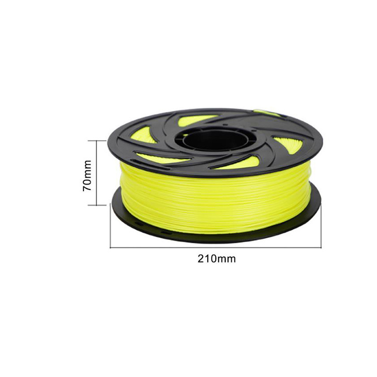 best 3d printer pla filament best matte pla filament hdpe 3d printing filament