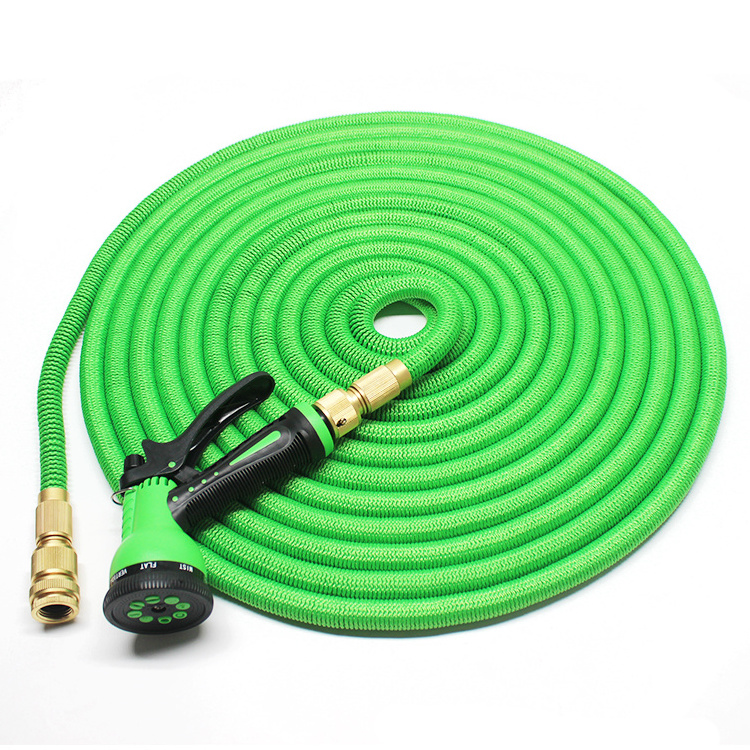 garden hose 150 ft durable flexible water magic hose pipe 100 ft expandable garden hose 150ft