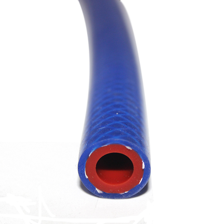 OEM Available Radiator Braided Automobile Reducer Flexible Silicone Hose