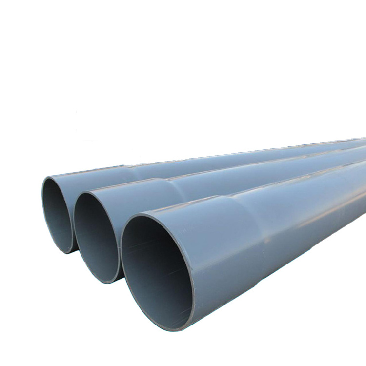 160mm 200mm 250mm 500mm 800mm agricultural  8 inch pvc-o pipes blue pvc pipe