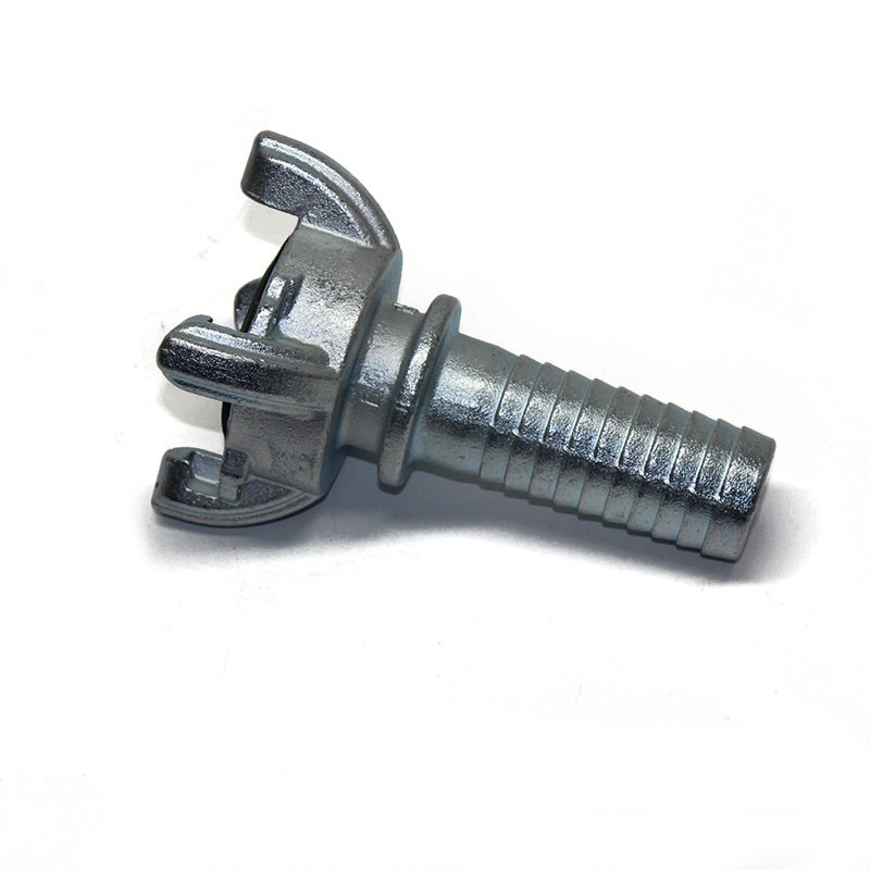 Low pressure fitting hose nipple water hose fittings Adapters crimp manufacturing hydraulic fittings