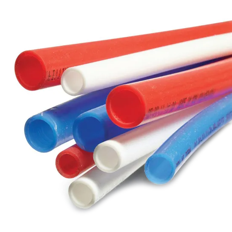 Manufacturer Plumbing PEX Pipe Aluminum Plastic 16mm 18mm 20mm Tube PEX AL PEX Pipe Multilayer Pipe