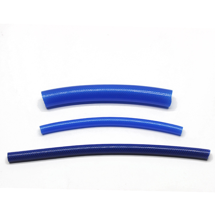 OEM Available Radiator Braided Automobile Reducer Flexible Silicone Hose