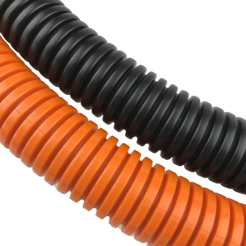 PE vacuum cleaner hose rv sewer hose pool vacuum hose