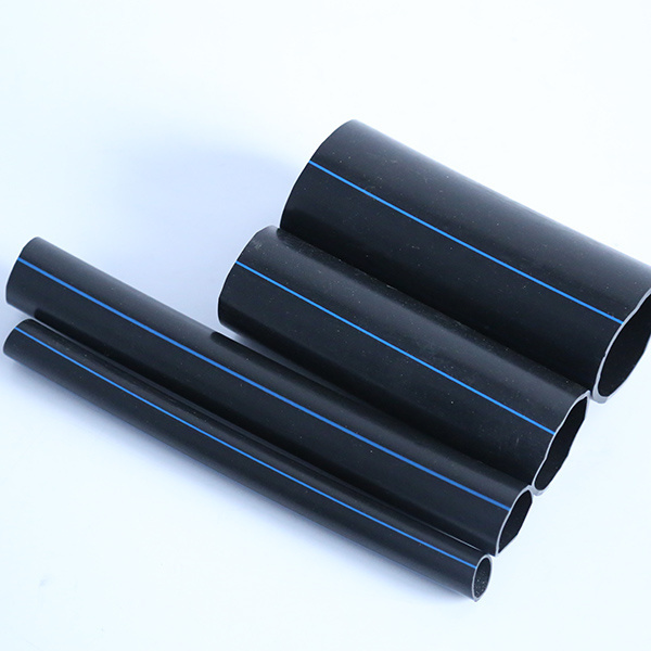 Made In China PN6 PE80 And Cement Tube For Grout Injection HDPE Pipe