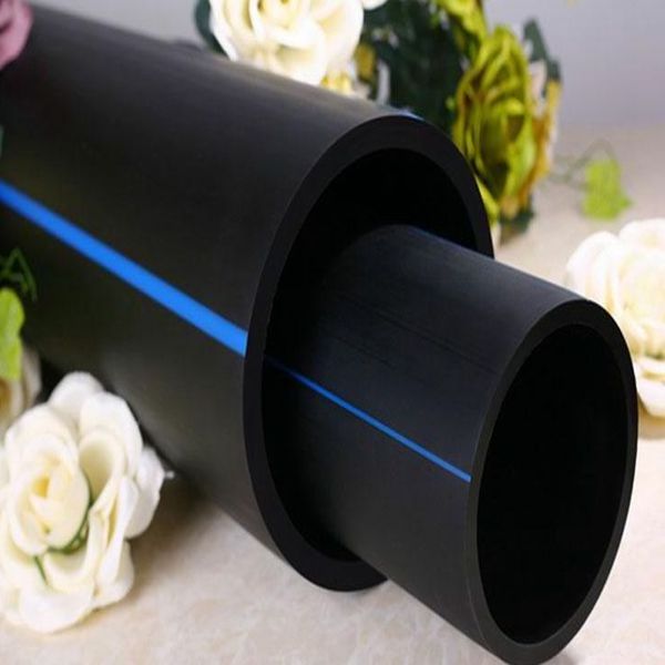 Factory Hot Sale 65mm Rolls 6 Inch Sdr11 Poly Water Pipes 2inch HDPE ...