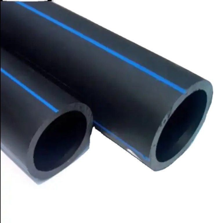 Hot Selling Product PN16 63mm Cement Tube Grout Injection HDPE Pipe