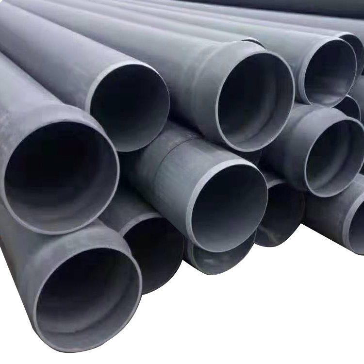 Agricultural Irrigation system 10 inch PVC pipe/ rigid hose pipe