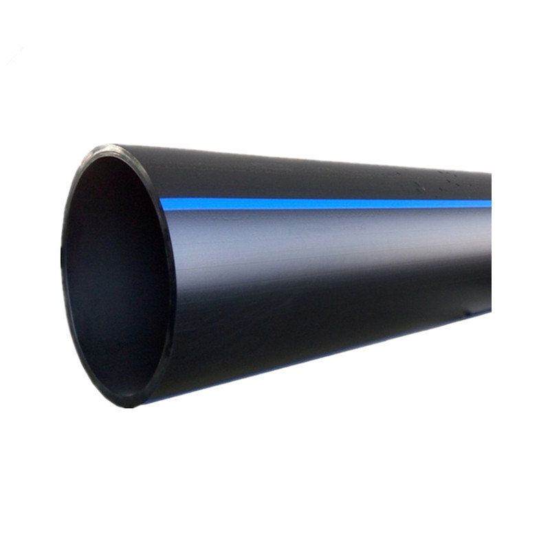 OEM Factory 12 HDPE Culvert Pipe - 200mm Price