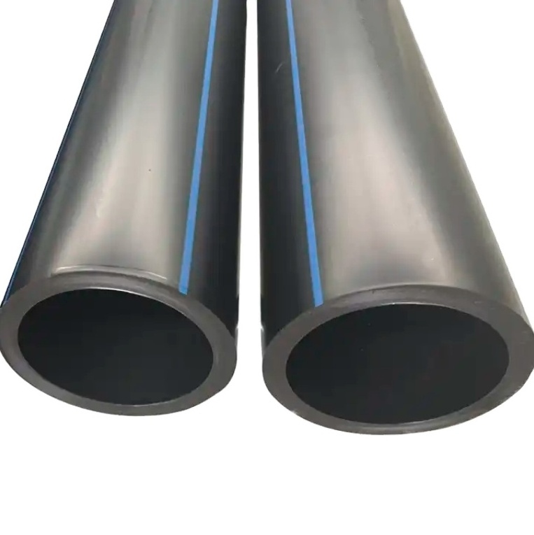 OEM Factory 12 HDPE Culvert Pipe - 200mm Price