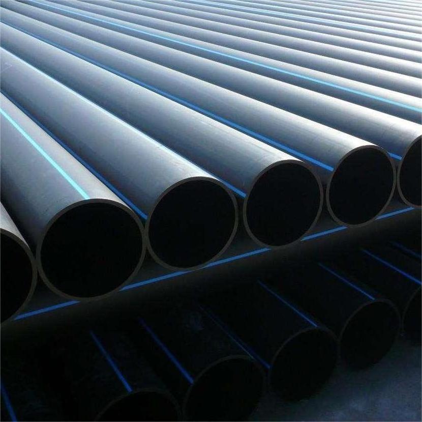 OEM Factory 12 HDPE Culvert Pipe - 200mm Price