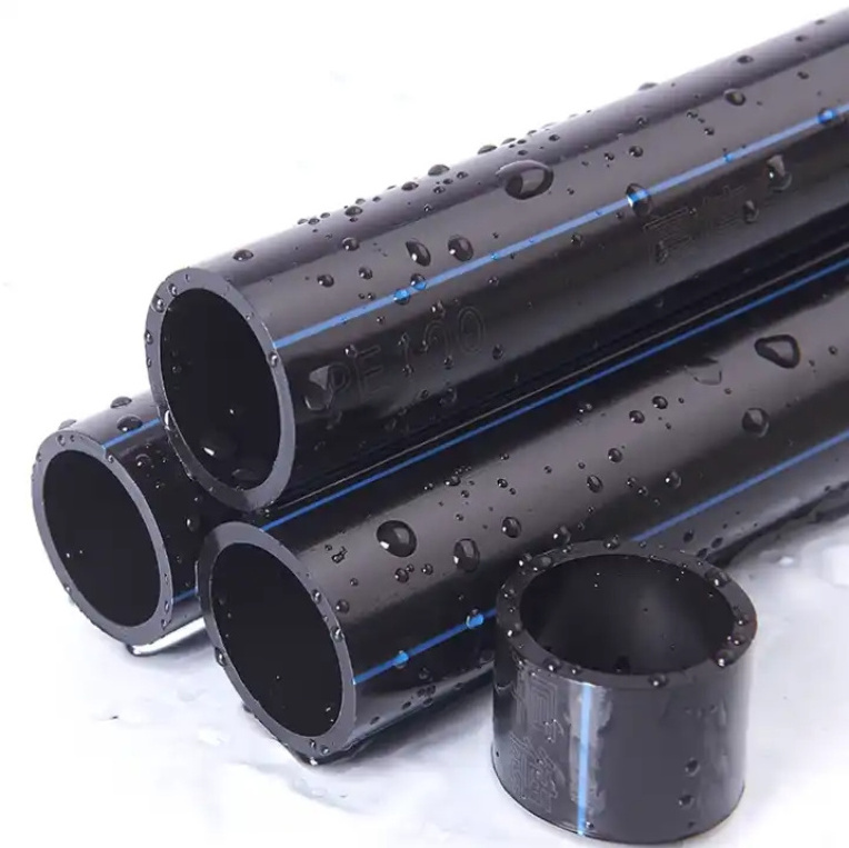 Different Diameter Hdpe Pipe 24 inch 36 inch Hdpe Pipe Prices For Water Supply And Drain