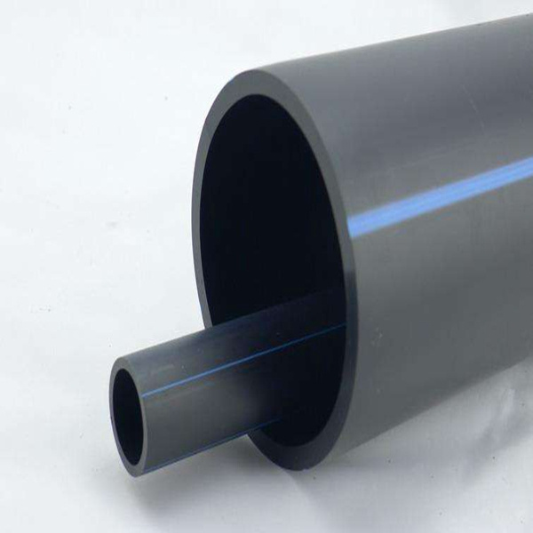 Factory Hot Sale 65mm Rolls 6 Inch Sdr11 Poly Water Pipes 2inch HDPE Pipe