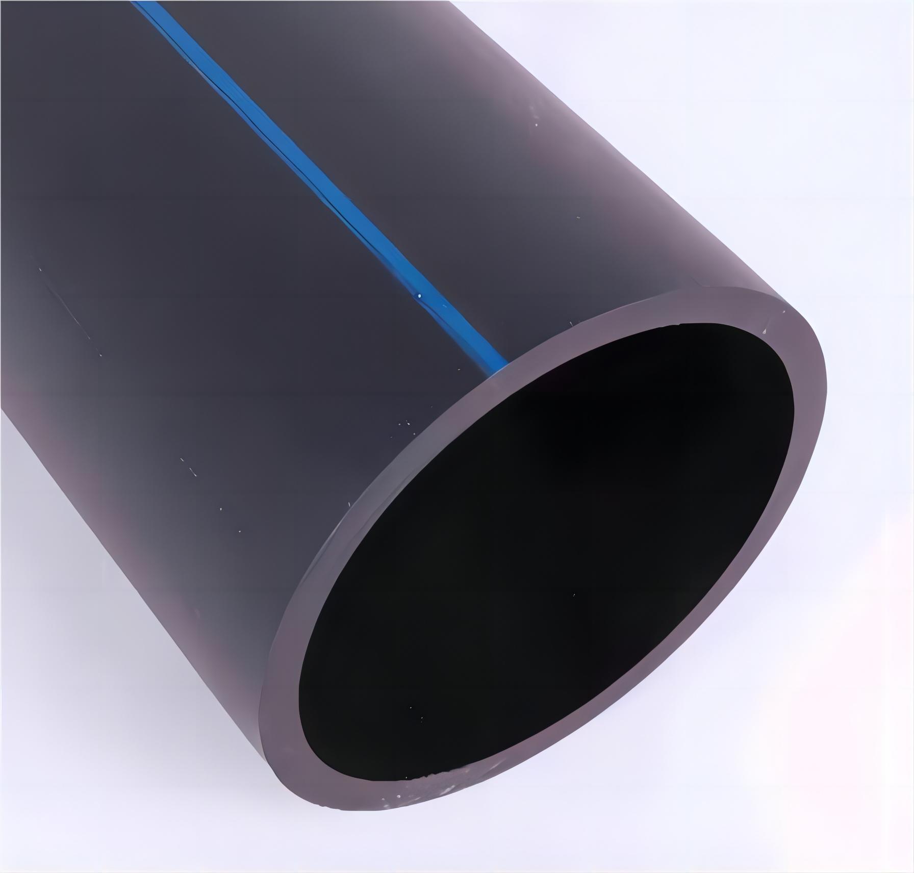 OEM Factory 12 HDPE Culvert Pipe - 200mm Price