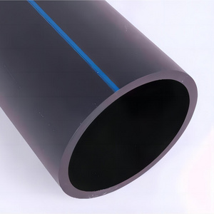 OEM Factory 12 HDPE Culvert Pipe - 200mm Price