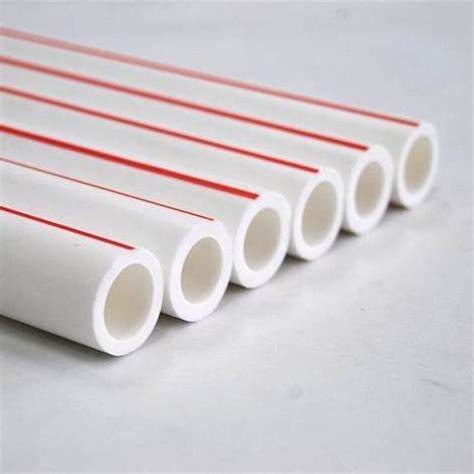 Germany Standard Water Supply Green PPR Plastic Tube Polypropylene Pipe PPR Pipes And Fittings