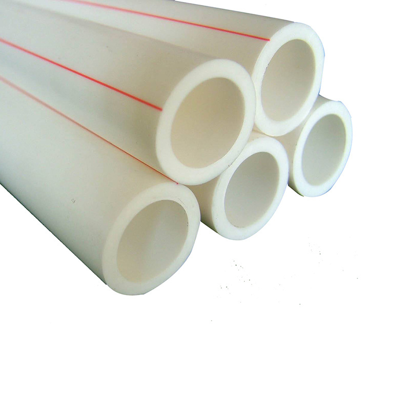 Germany Standard Water Supply Green PPR Plastic Tube Polypropylene Pipe PPR Pipes And Fittings