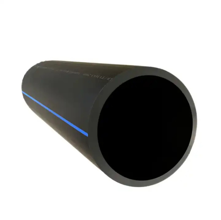 50mm 2 Inch HDPE irrigation Pipe Irrigation Poly Tubing For Agricultural Irrigation