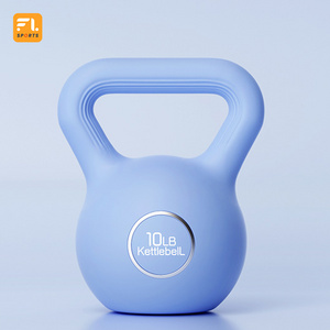 Weightlifting Exercise 20LB Adjustable Kettlebell 40LB Adjustable kettle bell Home Gym Kettlebell Adjustable