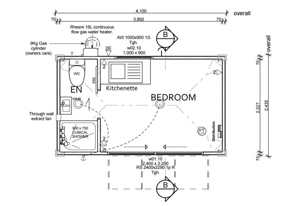 australian standard transportable container homes prefabricated smart house