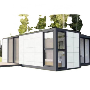 converted shipping container guest house container home from china