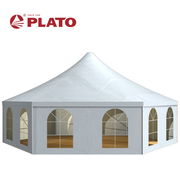 Anti UV & fire retardant 650gsm/750gsm/850gsm canopy material