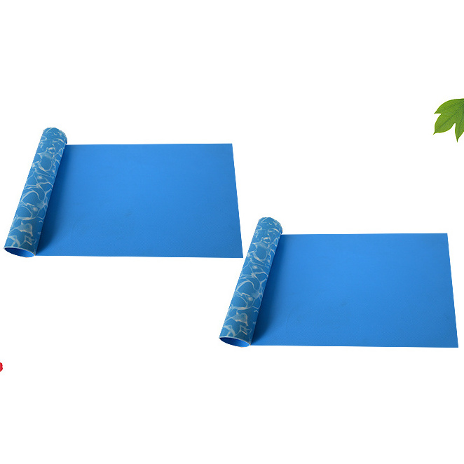 PVC coated fabric for Winter Swimming Pool Covers