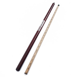 Canadian Maple Shaft 13mm Heavy Hitter Punch Jump/Break Pool Cue Stick Billiard Sticks