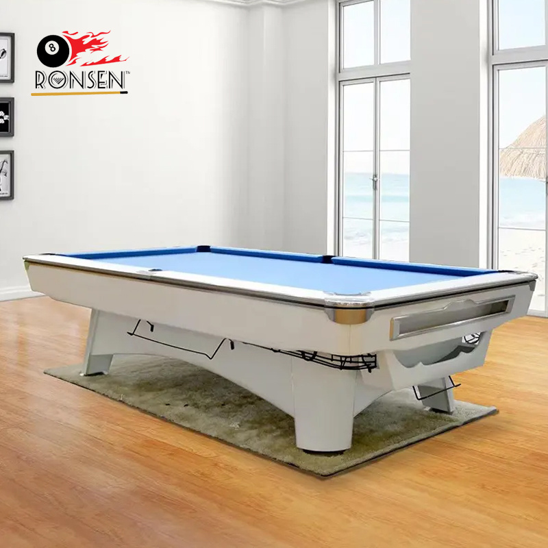 2024 Best selling factory supply International tournament standard 7ft/8ft/9ft cheap pool tables for sale