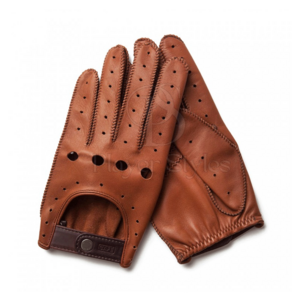 2023 High Quality Lightweight Leather Driving Gloves Durable Waterproof Driving Gloves FOR Unisex