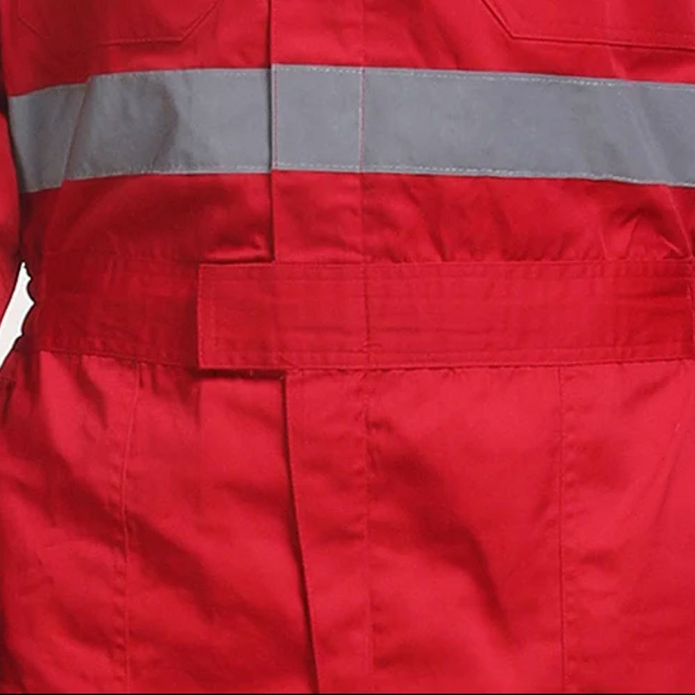 New Design Low MOQ Working Coverall OEM Service Comfortable Working Coverall By Player Styles