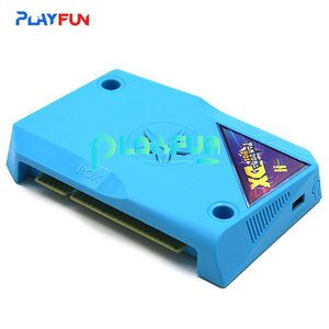 Playfun DX 3000 in 1 classic game board  jamma  version with cable for arcade cabinet