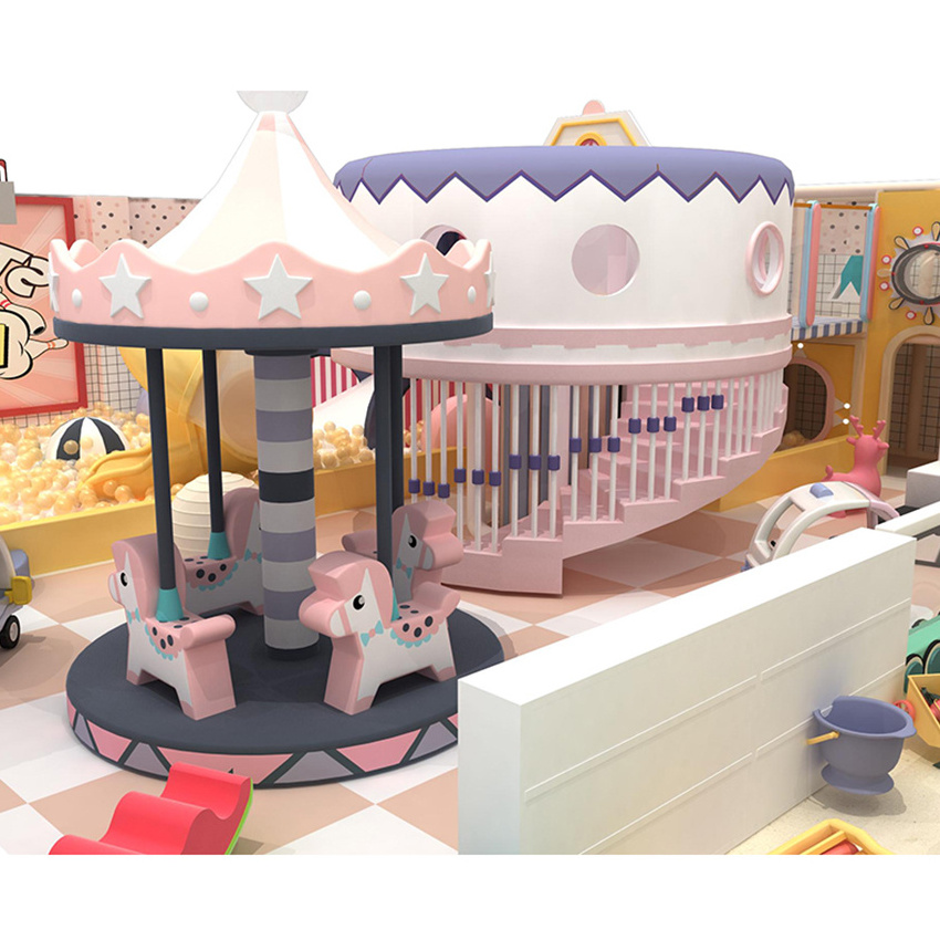 Safe and soft indoor baby playground equipment baby rent playground equipment commercial playground equipment