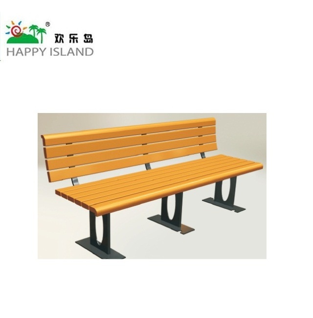 Beautiful design garden bench wood high quality modern outdoor bench hot sale lowes park benches used