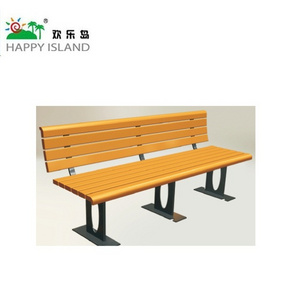 Beautiful design garden bench wood high quality modern outdoor bench hot sale lowes park benches used