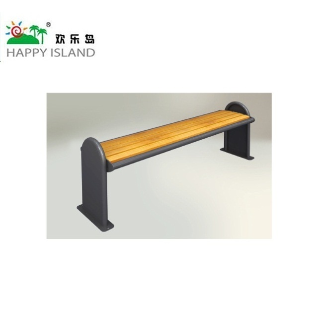 Beautiful design garden bench wood high quality modern outdoor bench hot sale lowes park benches used