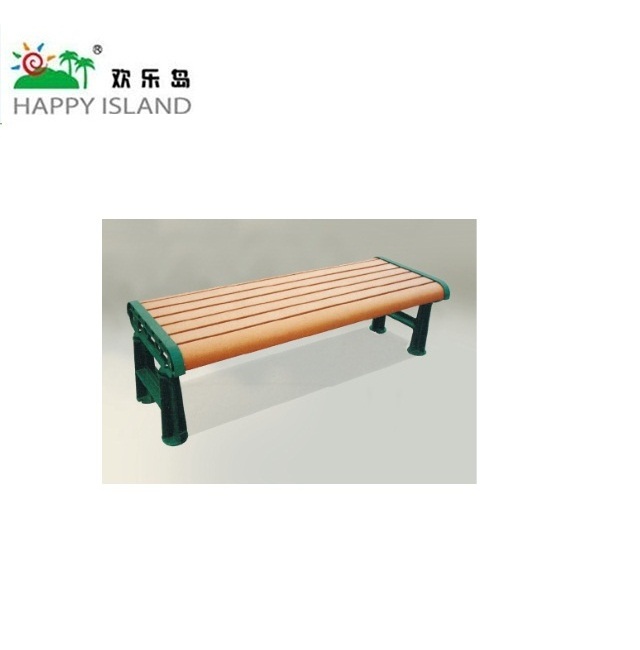 Beautiful design garden bench wood high quality modern outdoor bench hot sale lowes park benches used