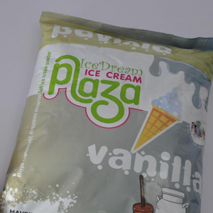 soft ice cream mix powder in variety of flavors Ice cream powder supplier EU