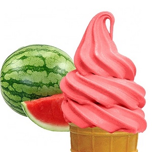 Ice Cream Mix Soft Ice Cream Powder watermelon Ice Cream Powder