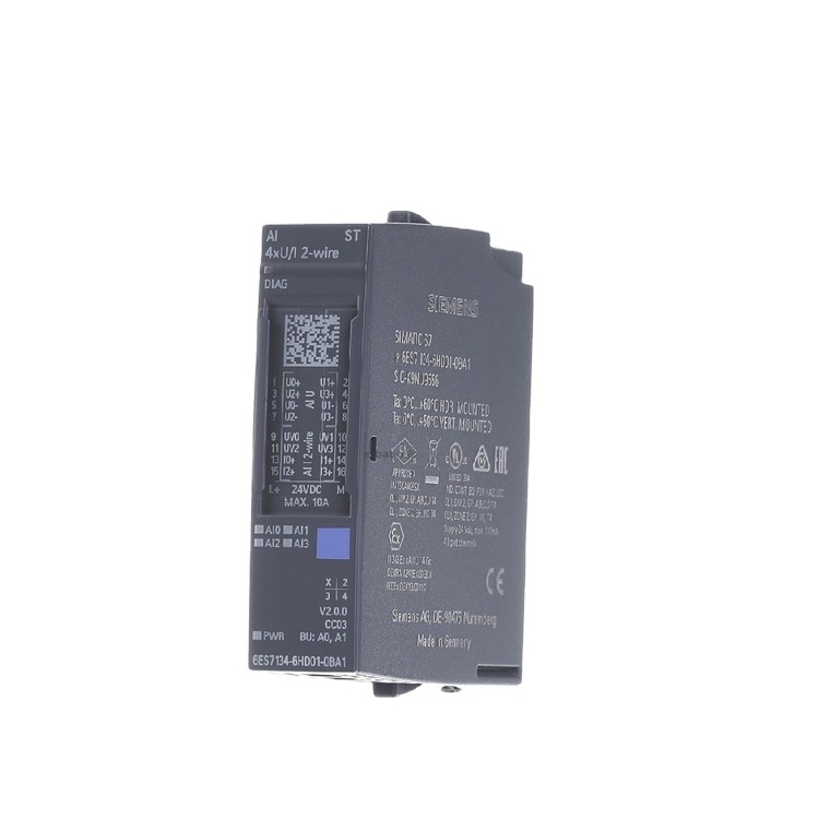 6ES7134-6JD00-0CA1 Siemens PLC S7 200 Price Siemens Suppliers