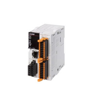 Mitsubishi PLC FX5UC-32MR/DS-TS Main Unit  FX5U Micro PLC 24VDC