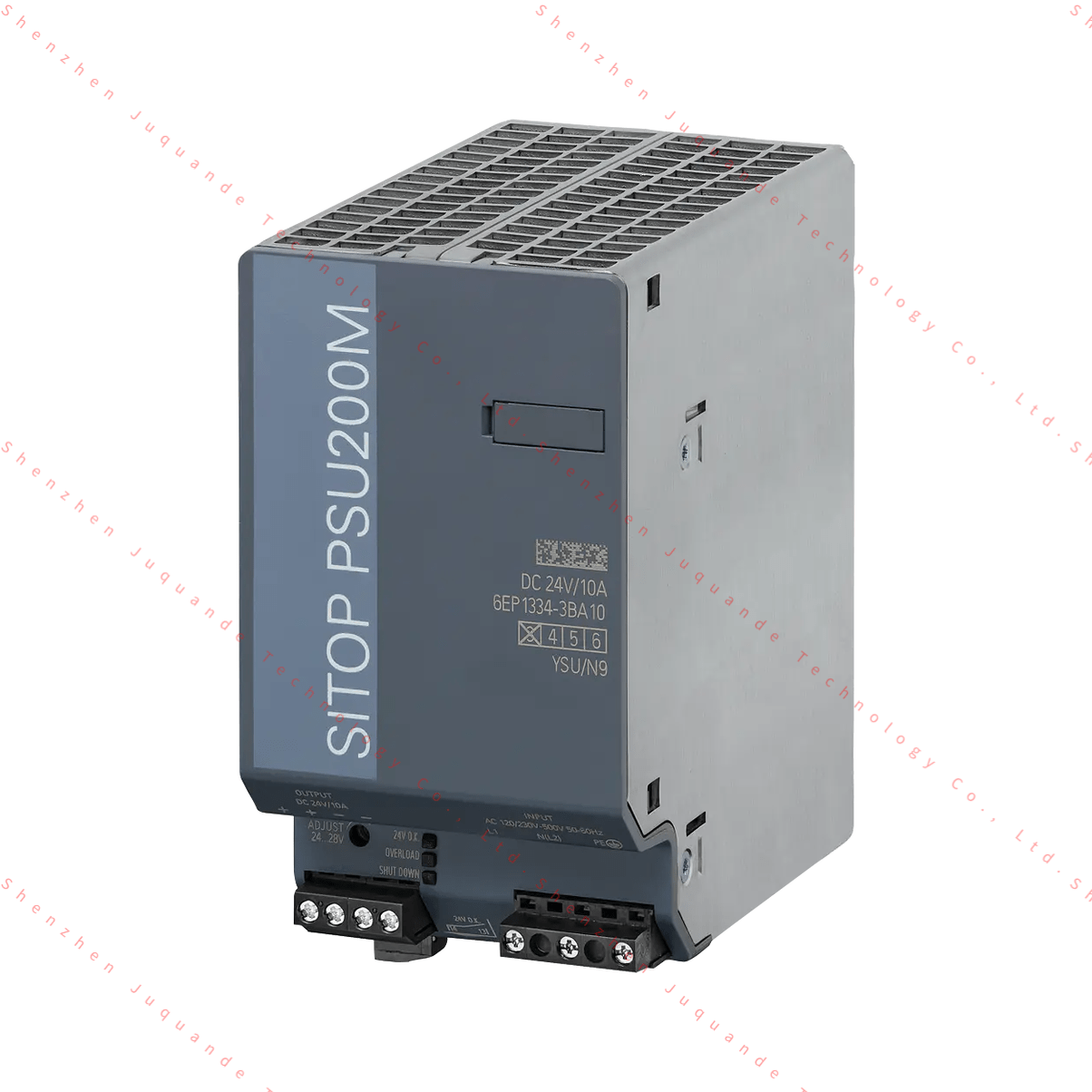 Gold Seller  6EP1334-3BA10  PLC  Controller module Brand New Original Spot plc programming controller