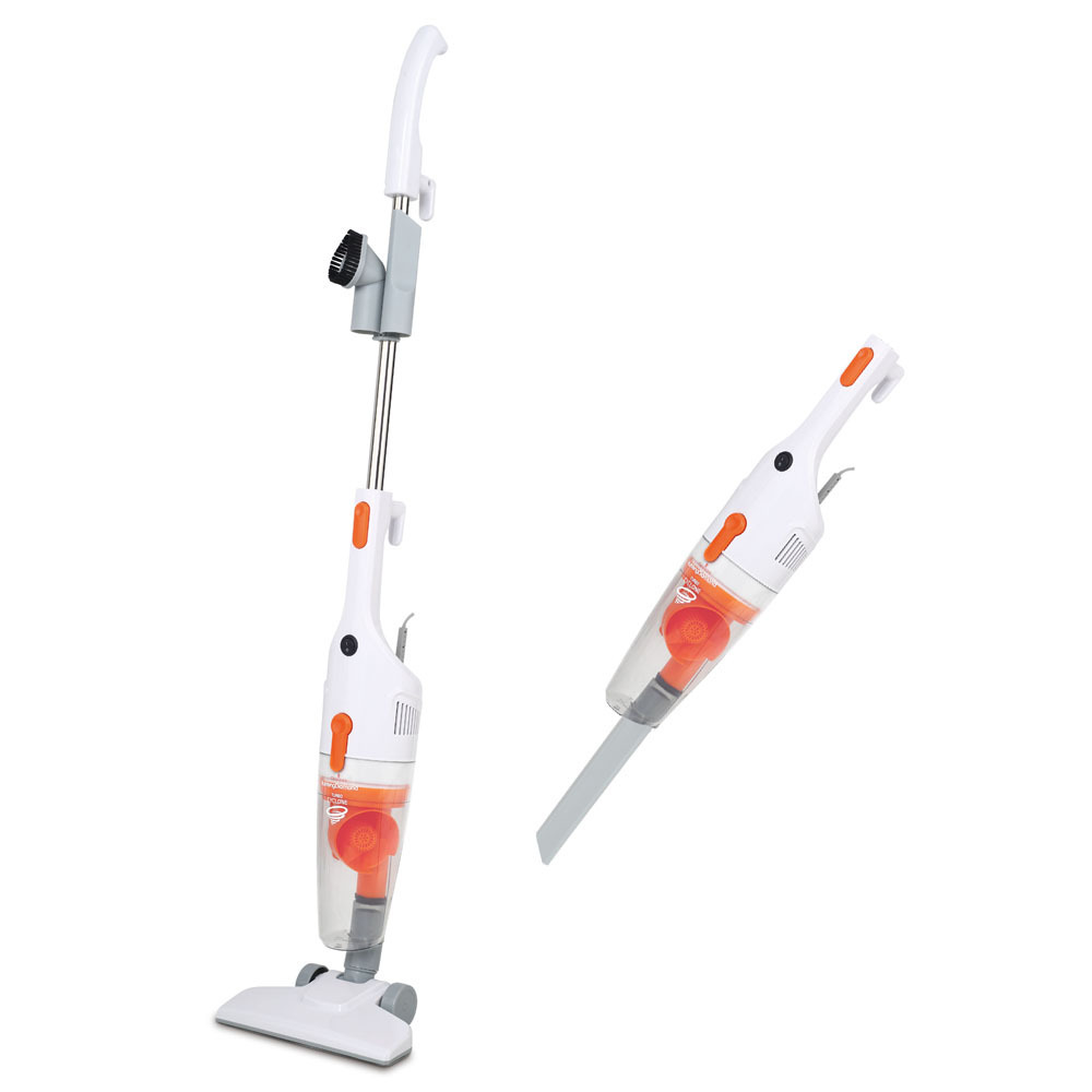 Factory High Quality Bagless Cyclone Aspirator Handheld Upright Stick Vacuum Cleaner