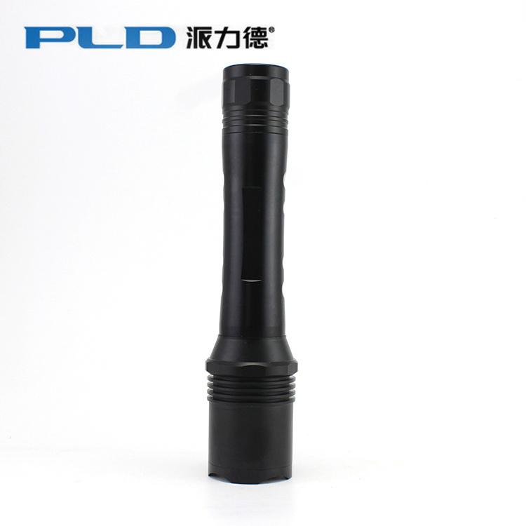 1000m Long Range LED Torch Light Flashlight Zoom 1km