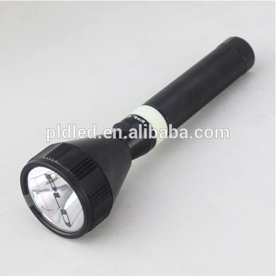 Hot sale mr light led torch high lumen 3C flashlight PLD Rechargeable Led Flashlight fleshlight with USB charger