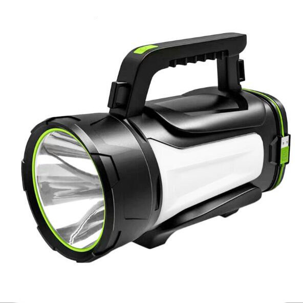 Factory Price Good Quality Marine Search Light 10W Led Portable Flashlight Spotlight