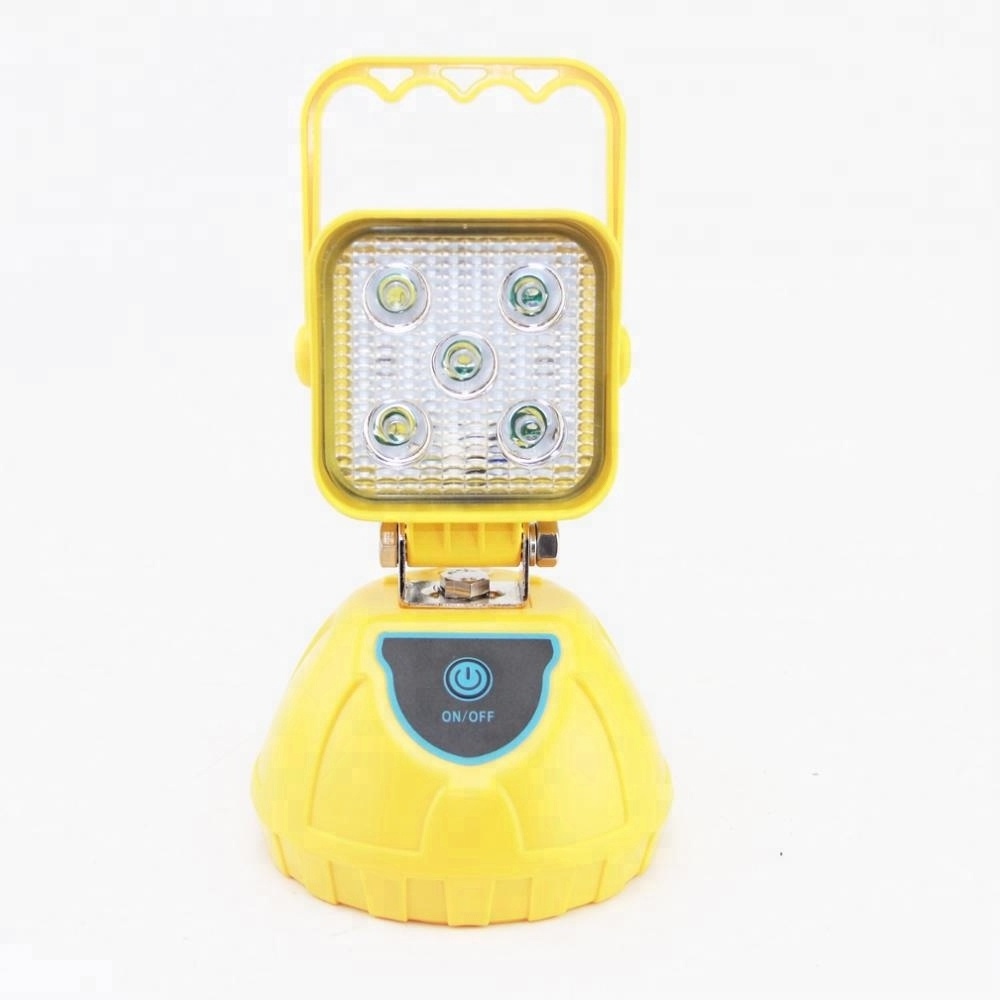 PLD-WJ004 work led light  Rechargeable and Portable handheld led work light Hand Light